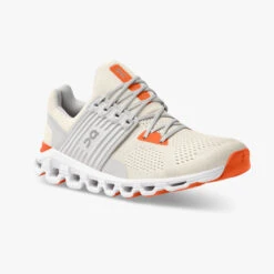 Coupon 😉 ON MENS CLOUDSWIFT GEN 3 RUNNING 🧨 SHOE ✔️