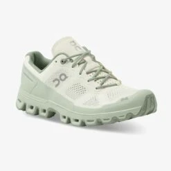 Outlet ❤️ ON WOMENS CLOUDVENTURE RUNNING ⌛ SHOE 🛒 -Cheap Powers Baseball Store image 10822