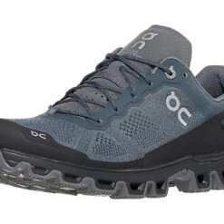 Buy 🔥 ON MENS CLOUDVENTURE RUNNING SHOE 😍 -Cheap Powers Baseball Store image 10826