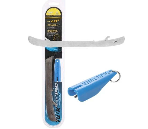 Buy โ๏ธ Bauer Lightspeed 4 - Edge Trigger LS4 Blades - Set/2 ๐ 3 Buy โ๏ธ Bauer Lightspeed 4 - Edge Trigger LS4 Blades - Set/2 ๐ - Image 3
