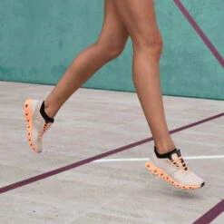 Brand new ❤️ ON WOMENS CLOUD X GEN 2 RUNNING SHOE ✨ -Cheap Powers Baseball Store image 10846