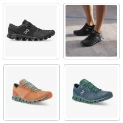 Best reviews of 🔔 ON MENS CLOUD X GEN 2 RUNNING SHOE 🔔 -Cheap Powers Baseball Store image 10870