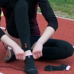 Cheapest ✔️ INCREDIWEAR RUN SOCK NO SHOW 🔔 -Cheap Powers Baseball Store image 10876