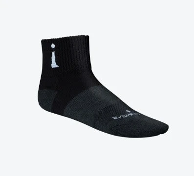 Brand new ๐ INCREDIWEAR ACTIVE SOCK QUARTER ๐งจ 1 Brand new ๐ INCREDIWEAR ACTIVE SOCK QUARTER ๐งจ