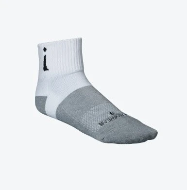 Brand new ๐ INCREDIWEAR ACTIVE SOCK QUARTER ๐งจ 2 Brand new ๐ INCREDIWEAR ACTIVE SOCK QUARTER ๐งจ - Image 2