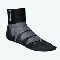 Deals ⌛ INCREDIWEAR THIN SPORT SOCK QUARTER 😀