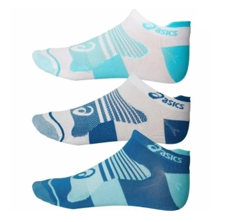 Outlet ⭐ ASICS QUICK LYTE SINGLE TAB WOMENS 3 PACK SOCK 👍 1 Outlet ⭐ ASICS QUICK LYTE SINGLE TAB WOMENS 3 PACK SOCK 👍
