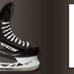 Wholesale ⭐ 2019 CCM SK RIBCOR MAXX PRO JUNIOR 🎁 -Cheap Powers Baseball Store image 109