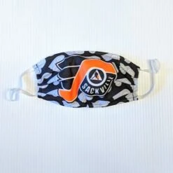 Wholesale ✨ SPORTWHEELS DCS SUBLIMATED MASK WITH NOSE BRIDGE 😀 -Cheap Powers Baseball Store image 10903