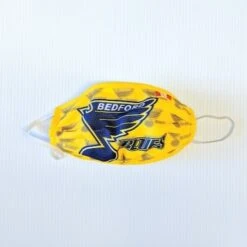 Wholesale ✨ SPORTWHEELS DCS SUBLIMATED MASK WITH NOSE BRIDGE 😀 -Cheap Powers Baseball Store image 10904