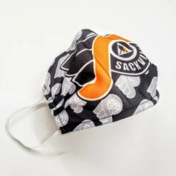 Wholesale ✨ SPORTWHEELS DCS SUBLIMATED MASK WITH NOSE BRIDGE 😀 -Cheap Powers Baseball Store image 10906