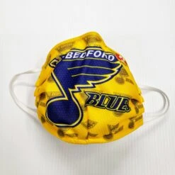 Wholesale ✨ SPORTWHEELS DCS SUBLIMATED MASK WITH NOSE BRIDGE 😀 -Cheap Powers Baseball Store image 10907