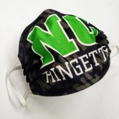 Wholesale ✨ SPORTWHEELS DCS SUBLIMATED MASK WITH NOSE BRIDGE 😀 -Cheap Powers Baseball Store image 10908