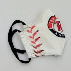 Budget 🎁 AUGUSTA SPORTSWEAR ASSOCIATION MASK 🥰 -Cheap Powers Baseball Store image 10919