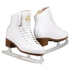Best Pirce π JACKSON ARTISTE LADIES FIGURE SKATES π₯