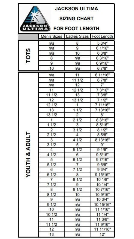 Best Pirce 😀 JACKSON ARTISTE LADIES FIGURE SKATES 🔥 2 Best Pirce 😀 JACKSON ARTISTE LADIES FIGURE SKATES 🔥 - Image 2
