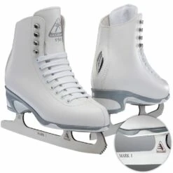 Promo 🎁 JACKSON FINESSE 150 SERIES FIGURE SKATES YTH/JR ⭐