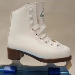 Best Pirce β¨ JACKSON GS124 FIGURE SKATE YOUTH SIZE 11.0 π