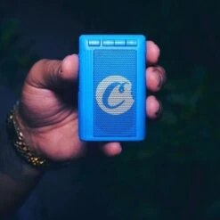 Buy ⌛ BUMPBOXX RETRO PAGER PORTABLE BLUETOOTH SPEAKER 🌟 -Cheap Powers Baseball Store image 10969