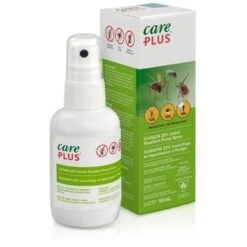 Wholesale 🎁 CARE PLUS ICARIDIN 20% INSECT REPELLENT PUMP SPRAY 50ML ✨