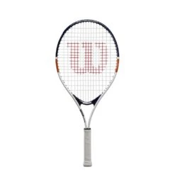 Best Pirce 👍 WILSON ROLAND GARROS ELITE 25 CVR 25 TENNIS RACKET ✔️