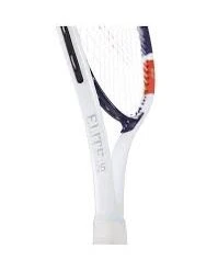 Best Pirce 👍 WILSON ROLAND GARROS ELITE 25 CVR 25 TENNIS RACKET ✔️ -Cheap Powers Baseball Store image 11003