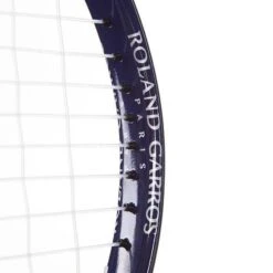 Best Pirce 👍 WILSON ROLAND GARROS ELITE 25 CVR 25 TENNIS RACKET ✔️ -Cheap Powers Baseball Store image 11005