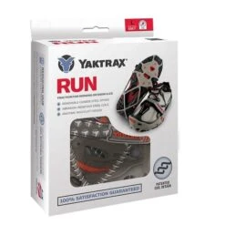 Cheap 😉 Yaktrax Run Spikes ⌛ -Cheap Powers Baseball Store image 11010