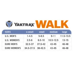 Buy ✔️ Yaktrax Walk Spikes 🥰 -Cheap Powers Baseball Store image 11026