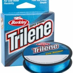 Buy 🎉 BERKLEY TRILENE EB COLD WEATHER FISHING LINE 🎉