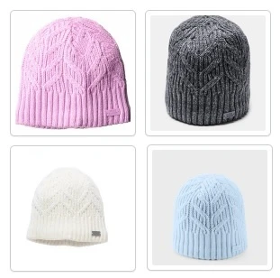 Cheapest π UNDER ARMOUR AROUND TOWN WOMENS BEANIE π 2 Cheapest π UNDER ARMOUR AROUND TOWN WOMENS BEANIE π - Image 2