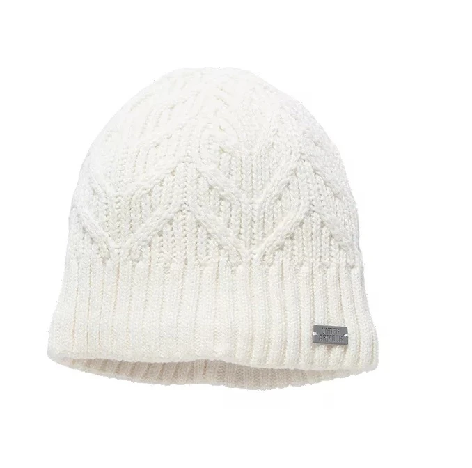 Cheapest π UNDER ARMOUR AROUND TOWN WOMENS BEANIE π 6 Cheapest π UNDER ARMOUR AROUND TOWN WOMENS BEANIE π - Image 6