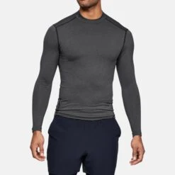 Cheap ✔️ UNDER ARMOUR CG ARMOUR MOCK COMPRESSION 1265648 ⭐