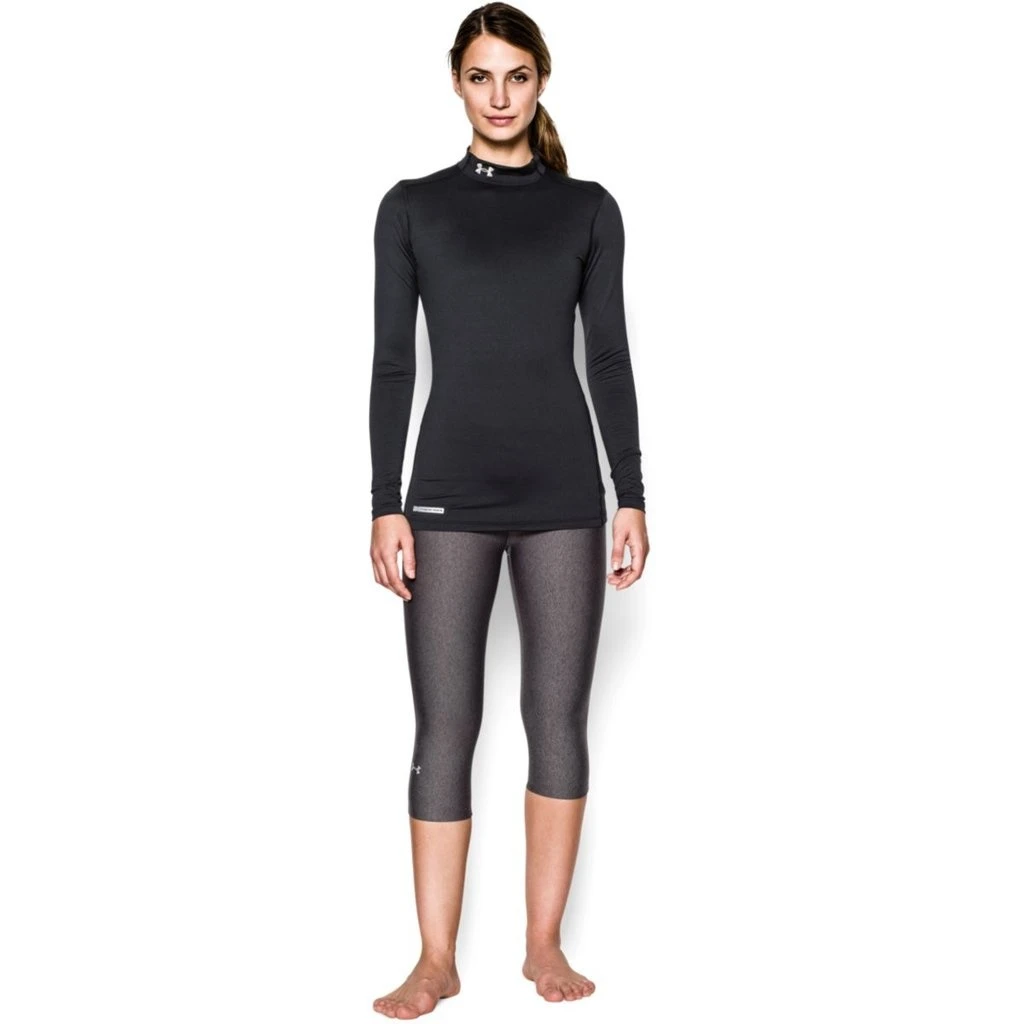 Best Pirce ๐ UNDER ARMOUR CG ARMOUR WMNS MOCK COMPRESSION 1215968 โญ 3 Best Pirce ๐ UNDER ARMOUR CG ARMOUR WMNS MOCK COMPRESSION 1215968 โญ - Image 3