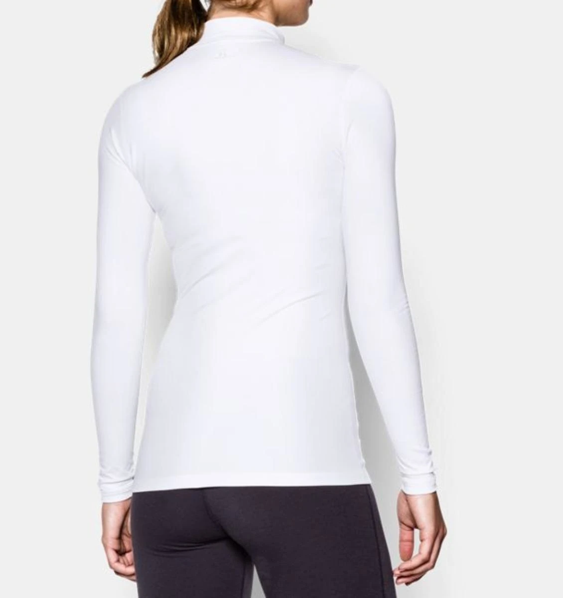 Best Pirce ๐ UNDER ARMOUR CG ARMOUR WMNS MOCK COMPRESSION 1215968 โญ 4 Best Pirce ๐ UNDER ARMOUR CG ARMOUR WMNS MOCK COMPRESSION 1215968 โญ - Image 4