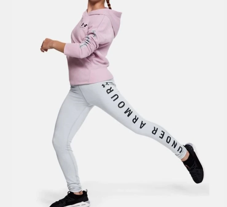 Coupon ๐ฅ UNDER ARMOUR GIRLS HG SPORTSTYLE BRANDED LEGGING ๐ฅ 1 Coupon ๐ฅ UNDER ARMOUR GIRLS HG SPORTSTYLE BRANDED LEGGING ๐ฅ