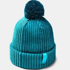 Outlet 🎁 UNDER ARMOUR GIRLS INFINITY SHIMMER BEANIE 🌟