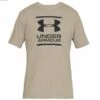 Top 10 😉 UNDER ARMOUR GL FOUNDATION SS TEE 👏