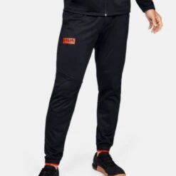 Hot Sale ⌛ UNDER ARMOUR MENS GAMETIME FLEECE PANT ⌛