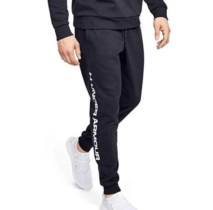Wholesale ❤️ UNDER ARMOUR RIVAL FLEECE WORDMARK JOGGER ✔️ 1 Wholesale ❤️ UNDER ARMOUR RIVAL FLEECE WORDMARK JOGGER ✔️