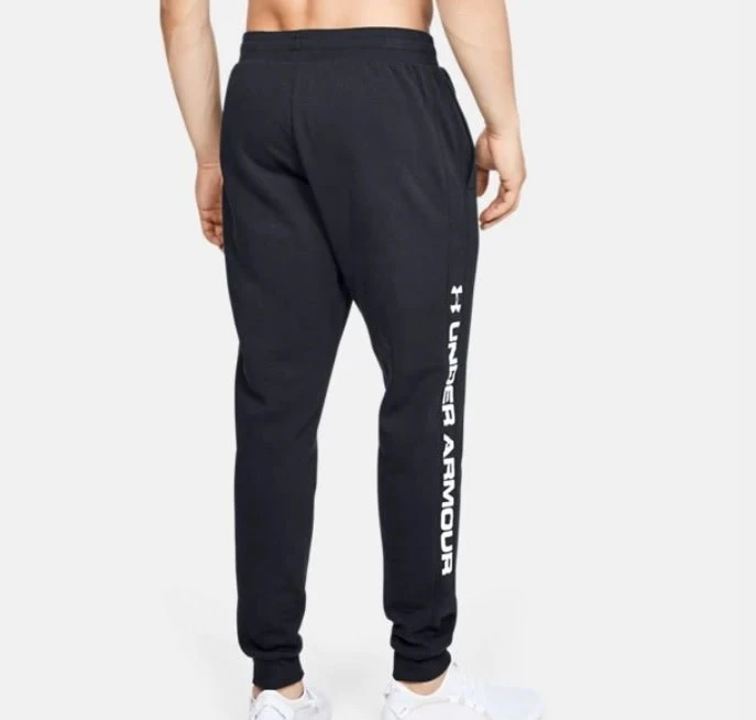 Wholesale ❤️ UNDER ARMOUR RIVAL FLEECE WORDMARK JOGGER ✔️ 4 Wholesale ❤️ UNDER ARMOUR RIVAL FLEECE WORDMARK JOGGER ✔️ - Image 4