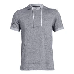 Cheapest 😀 UNDER ARMOUR SPORTSTYLE STADIUM SS HOODY ⭐