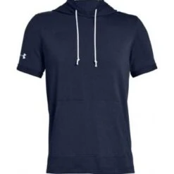 Cheapest 😀 UNDER ARMOUR SPORTSTYLE STADIUM SS HOODY ⭐ -Cheap Powers Baseball Store image 11104