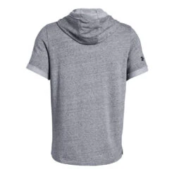 Cheapest 😀 UNDER ARMOUR SPORTSTYLE STADIUM SS HOODY ⭐ -Cheap Powers Baseball Store image 11105