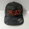 Discount ❤️ FOX ELLIPSOID FLEXFIT HAT 👏