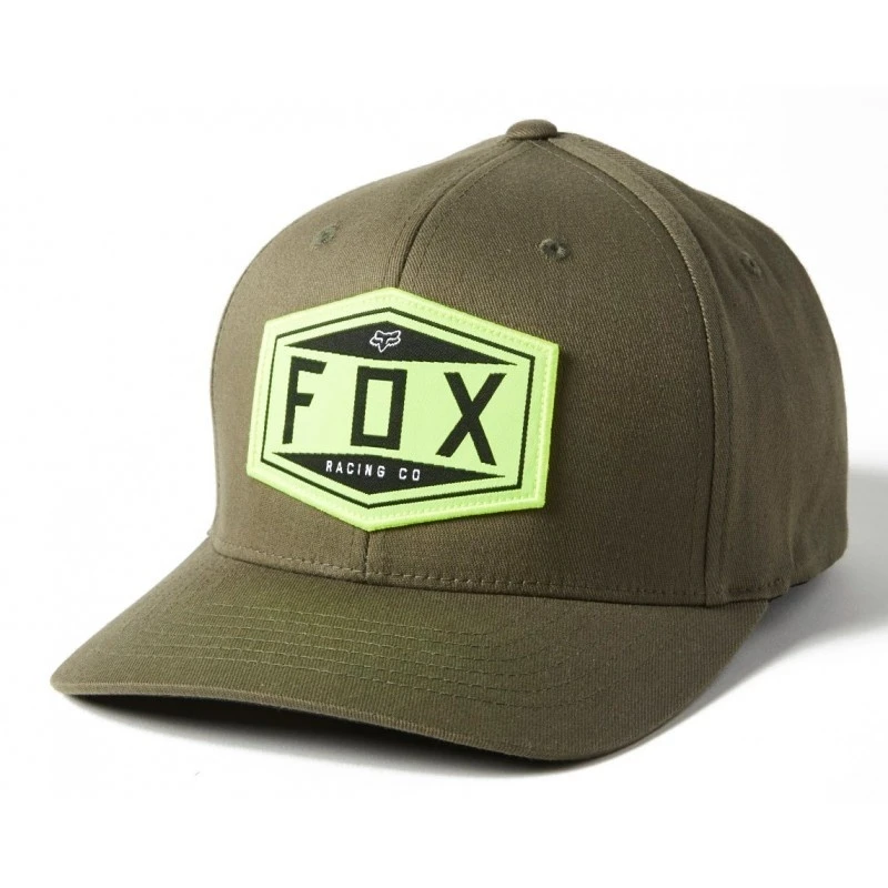 Wholesale 🧨 FOX EMBLEM FLEXFIT HAT ❤️ 1 Wholesale 🧨 FOX EMBLEM FLEXFIT HAT ❤️