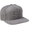 Best reviews of ✨ FOX INSTILL SNAPBACK 2.0 HAT GREY 🔔