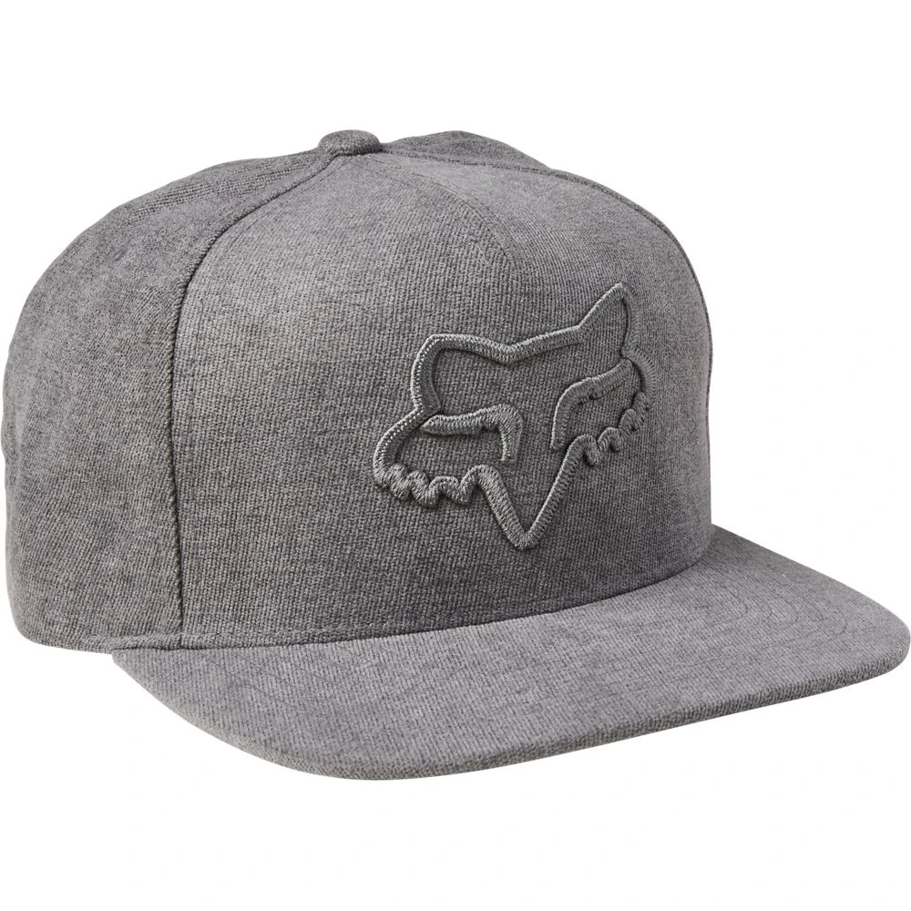 Best reviews of β¨ FOX INSTILL SNAPBACK 2.0 HAT GREY π 1 Best reviews of β¨ FOX INSTILL SNAPBACK 2.0 HAT GREY π