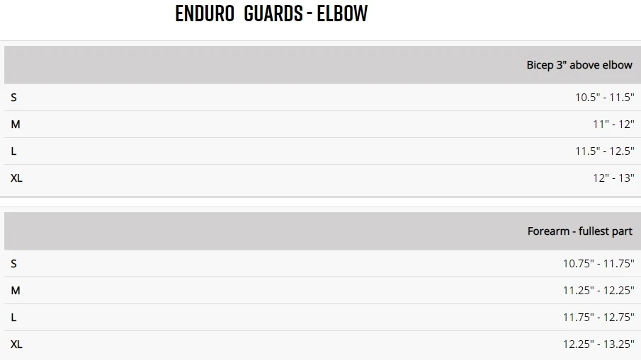 Discount ⌛ FOX LAUNCH ENDURO ELBOW SLEEVE ADULT ❤️ 3 Discount ⌛ FOX LAUNCH ENDURO ELBOW SLEEVE ADULT ❤️ - Image 3