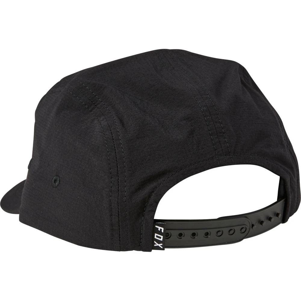 Cheap π₯° FOX ORIGINAL SPEED 5 PANEL HAT BLACK SNAPBACK π 2 Cheap π₯° FOX ORIGINAL SPEED 5 PANEL HAT BLACK SNAPBACK π - Image 2